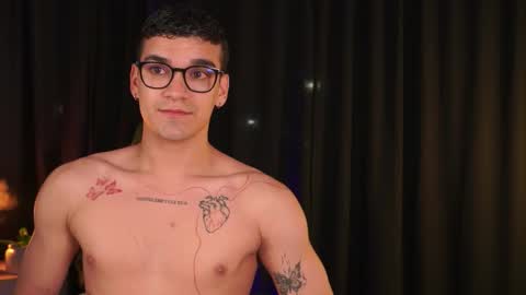 Jhonny  online show from 11-14-25, 01:59