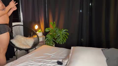 Jhonny  online show from 03-07-26, 04:20