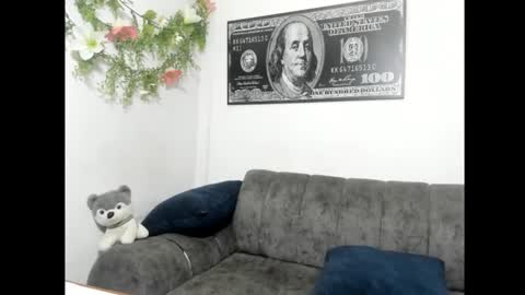 jhonson821 online show from 11-13-25, 07:18