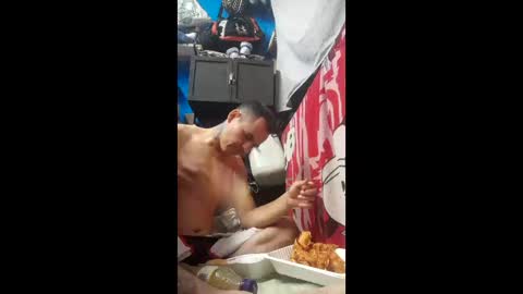 jhonteilorleonramirez277 online show from 04-19-26, 11:18