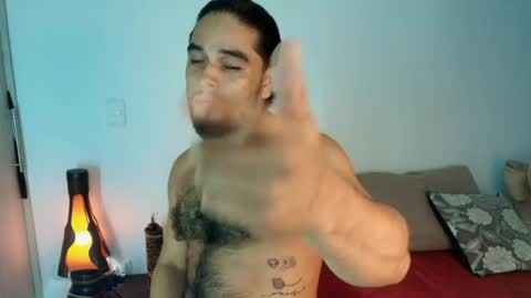 Jhony online show from 06-06-26, 02:38