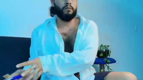 Jhony online show from 06-24-26, 04:00