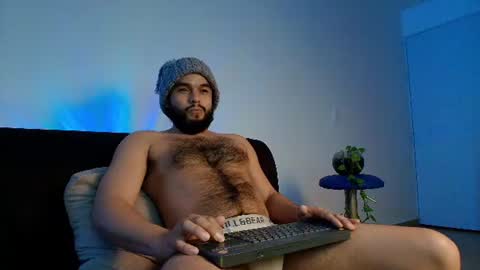 Jhony online show from 06-27-26, 05:23