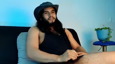 Jhony online show from 06-30-26, 04:57