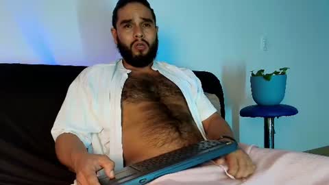 Jhony online show from 07-21-26, 09:00