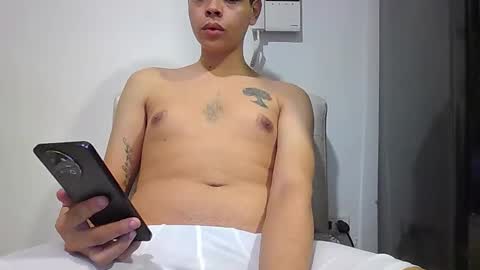 jhony_fucker online show from 02-06-26, 08:18