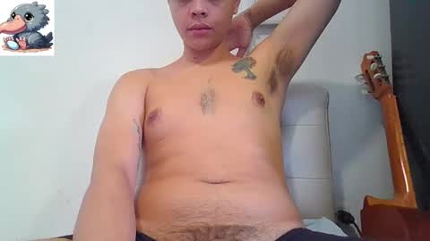 jhony_fucker online show from 02-14-26, 03:42