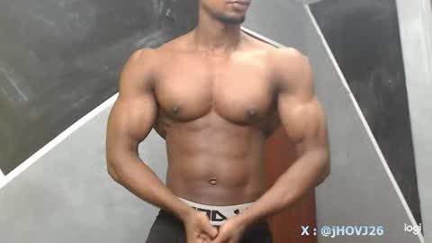 jhony_vj online show from 01-14-26, 07:41