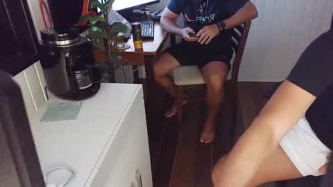 Jhonny y  Naty online show from 04-17-26, 02:03