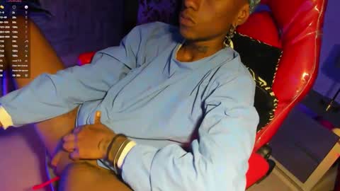 jhonymiller online show from 10-31-25, 08:32