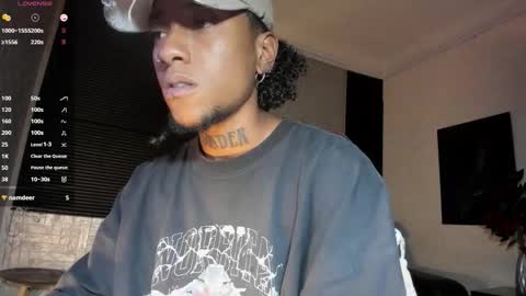 jhonymiller online show from 03-25-26, 08:15