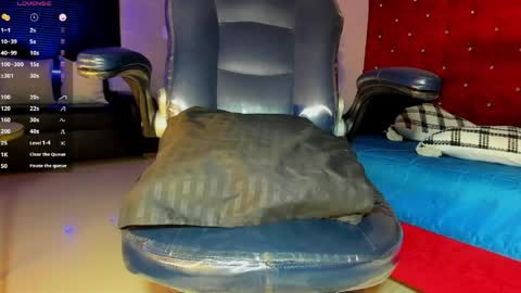 jhonymiller online show from 04-05-26, 08:39