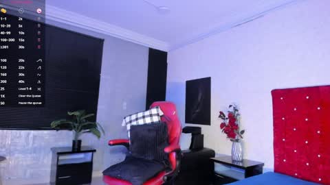 jhonymiller online show from 04-08-26, 08:42