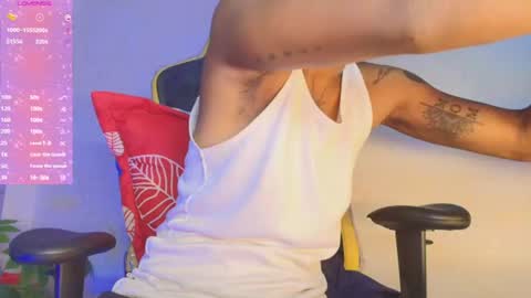 jhonymiller online show from 07-03-26, 04:02