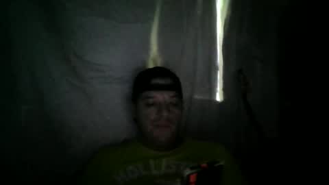 jhonywdl online show from 02-08-26, 08:45