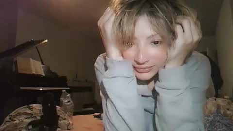 Anya online show from 10-08-25, 12:19