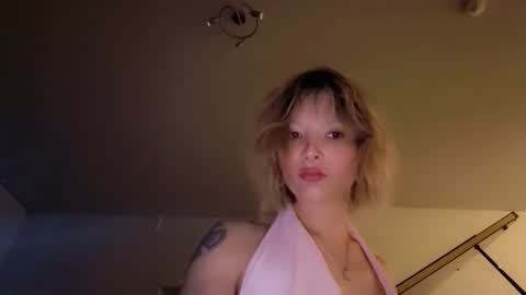 Anya online show from 01-10-26, 03:08