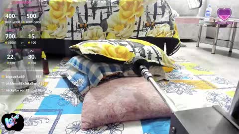 Jordan And Danna online show from 01-07-26, 10:23