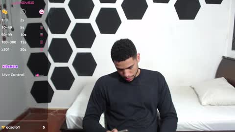 Jhors online show from 01-17-25, 07:19