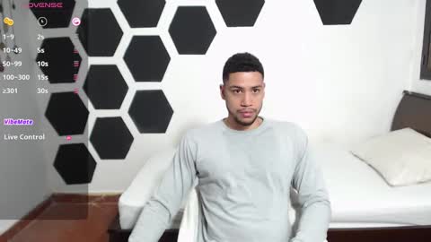 Jhors online show from 01-21-25, 04:54