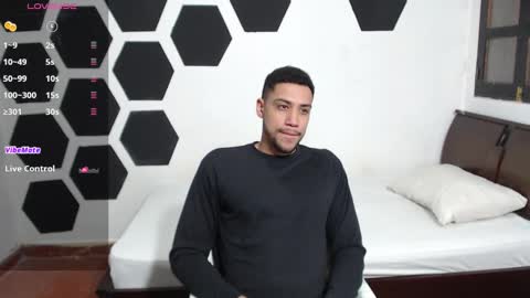 Jhors online show from 01-22-25, 05:48