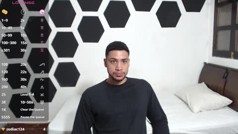 Jhors online show from 01-22-25, 08:51