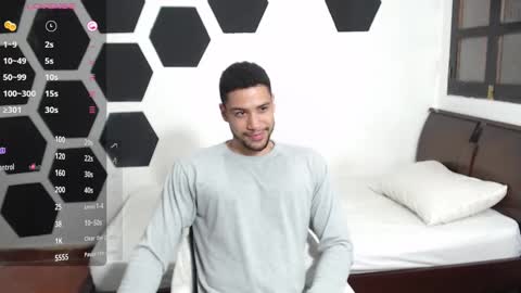 Jhors online show from 01-29-25, 06:01