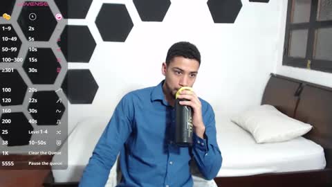 Jhors online show from 01-30-25, 07:39