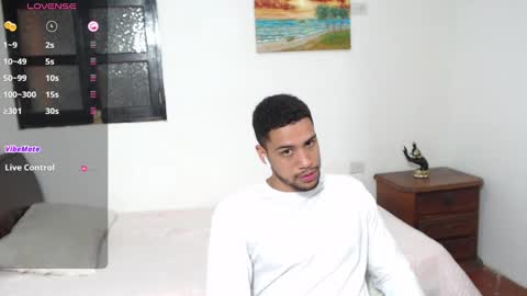 Jhors online show from 02-13-25, 02:34