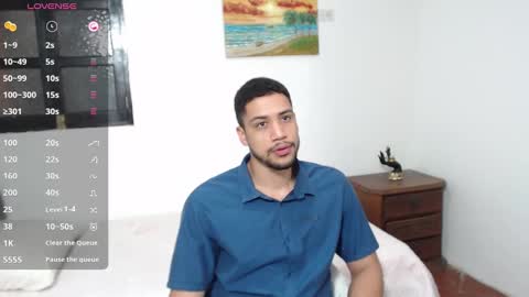 Jhors online show from 02-15-25, 07:16