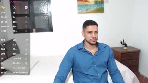 Jhors online show from 02-19-25, 04:55