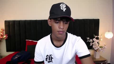 jhos online show from 03-30-26, 01:45