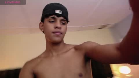 jhos online show from 05-11-26, 02:45