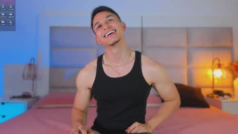 Snapshot of jhosua_hunt chatting on 01-17-26, 04:39 Jhosua Hunt online show from 01-17-26, 04:39