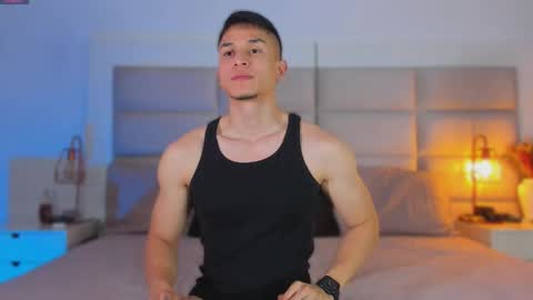 Snapshot of jhosua_hunt chatting on 02-02-26, 05:39 Jhosua Hunt online show from 02-02-26, 05:39