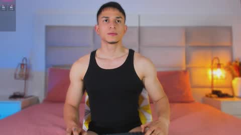 Snapshot of jhosua_hunt chatting on 02-28-26, 04:35 Jhosua Hunt online show from 02-28-26, 04:35