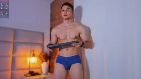 Snapshot of jhosua_hunt chatting on 03-02-26, 05:08 Jhosua Hunt online show from 03-02-26, 05:08