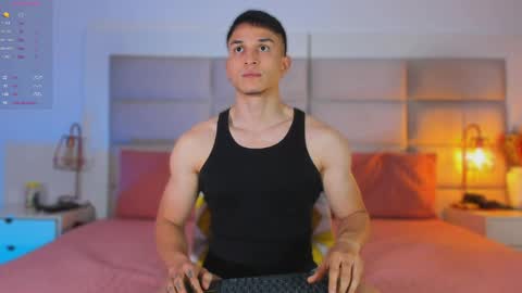 Snapshot of jhosua_hunt chatting on 04-02-26, 04:32 Jhosua Hunt online show from 04-02-26, 04:32