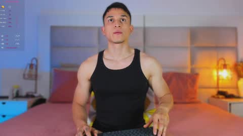 Snapshot of jhosua_hunt chatting on 04-03-26, 05:16 Jhosua Hunt online show from 04-03-26, 05:16