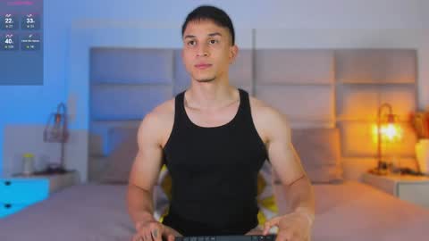 Snapshot of jhosua_hunt chatting on 04-12-26, 04:28 Jhosua Hunt online show from 04-12-26, 04:28