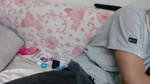 Jhosuamoore  online show from 02-20-25, 02:51