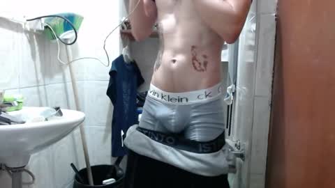 Jhosuamoore  online show from 02-22-25, 01:57