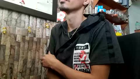 Jhosuamoore  online show from 12-14-25, 01:05