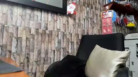 Jhosuamoore  online show from 01-09-26, 12:24