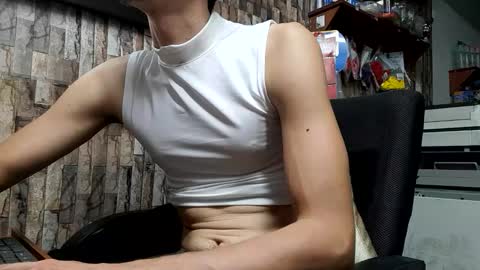 Jhosuamoore  online show from 01-10-26, 11:09