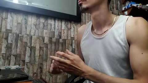 Jhosuamoore  online show from 02-01-26, 12:48