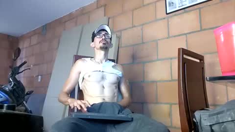 Jhosuamoore  online show from 04-20-26, 01:58