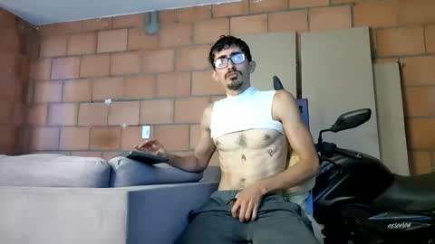 Jhosuamoore  online show from 04-21-26, 02:45