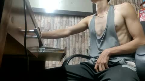 Snapshot of jhosuamoore chatting on 07-19-26, 09:18 Jhosuamoore online show from 07-19-26, 09:18