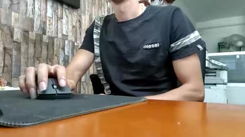 jhosuamoore2 online show from 10-07-25, 01:41